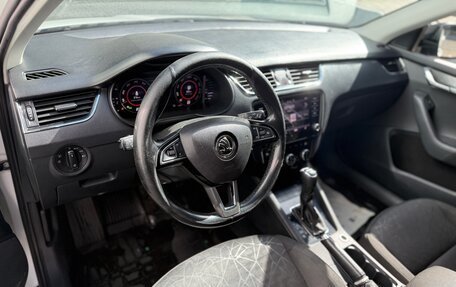 Skoda Octavia, 2018 год, 950 000 рублей, 1 фотография