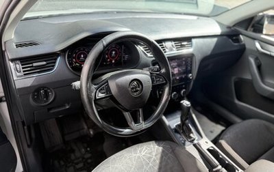 Skoda Octavia, 2018 год, 950 000 рублей, 1 фотография