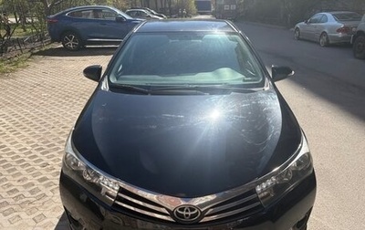 Toyota Corolla, 2014 год, 1 200 000 рублей, 1 фотография