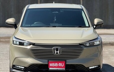 Honda Vezel, 2021 год, 2 170 000 рублей, 1 фотография