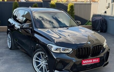 BMW X5 M, 2020 год, 10 500 000 рублей, 1 фотография