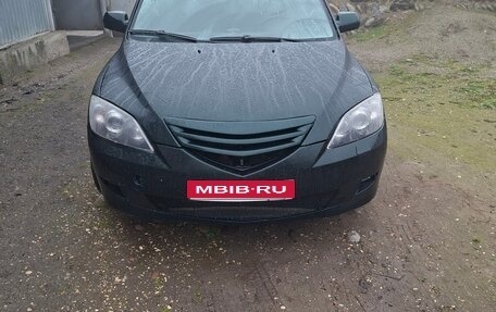 Mazda 3, 2005 год, 550 000 рублей, 1 фотография