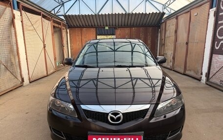 Mazda 6, 2007 год, 690 000 рублей, 1 фотография