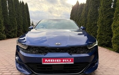 KIA K5, 2020 год, 3 000 000 рублей, 1 фотография