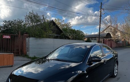 Mazda 6, 2008 год, 760 000 рублей, 1 фотография