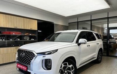 Hyundai Palisade I, 2021 год, 4 450 000 рублей, 1 фотография