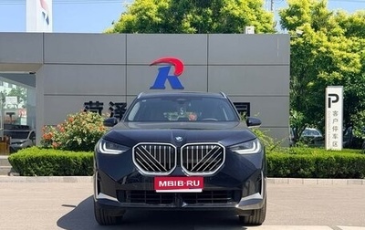 BMW X3, 2025 год, 5 430 000 рублей, 1 фотография