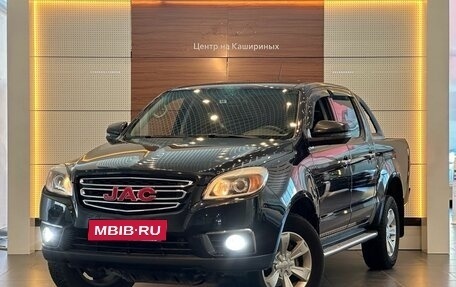 JAC T6, 2021 год, 1 749 000 рублей, 1 фотография
