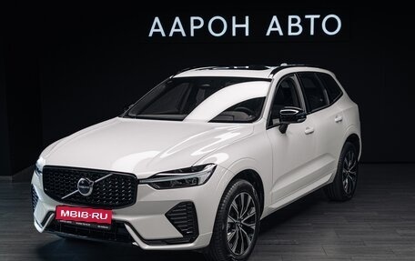 Volvo XC60 II, 2024 год, 6 200 000 рублей, 1 фотография