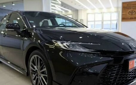 Toyota Camry, 2026 год, 4 550 000 рублей, 1 фотография