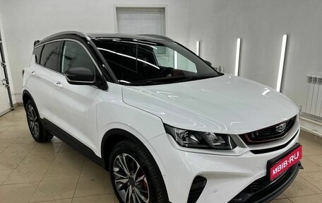 Geely Coolray I, 2022 год, 1 990 000 рублей, 1 фотография