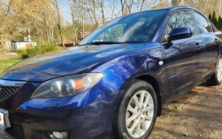 Mazda 3, 2008 год, 880 000 рублей, 1 фотография