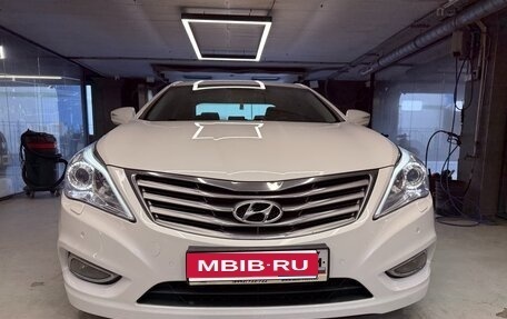 Hyundai Grandeur, 2013 год, 1 999 999 рублей, 1 фотография