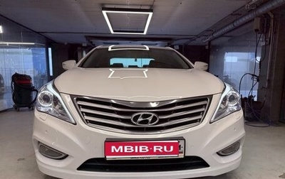 Hyundai Grandeur, 2013 год, 1 999 999 рублей, 1 фотография