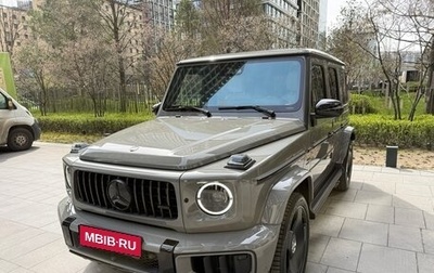 Mercedes-Benz G-Класс AMG, 2025 год, 32 000 000 рублей, 1 фотография