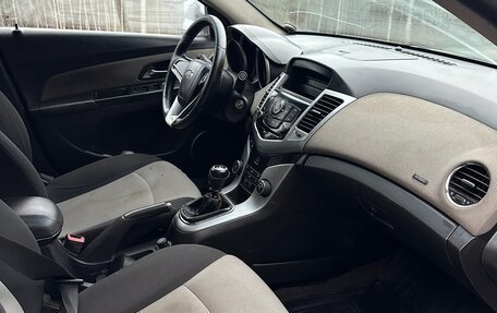 Chevrolet Cruze II, 2012 год, 320 000 рублей, 5 фотография