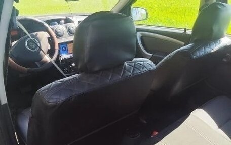 Renault Duster I рестайлинг, 2014 год, 920 000 рублей, 3 фотография