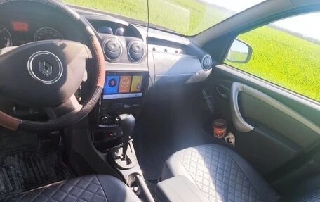 Renault Duster I рестайлинг, 2014 год, 920 000 рублей, 5 фотография