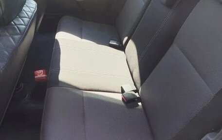 Renault Duster I рестайлинг, 2014 год, 920 000 рублей, 4 фотография