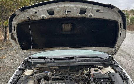 Chevrolet Cruze II, 2012 год, 320 000 рублей, 8 фотография