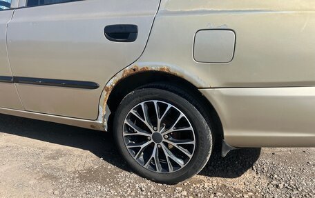 Hyundai Accent II, 2006 год, 265 000 рублей, 6 фотография