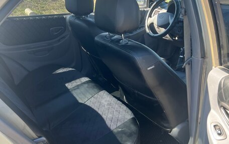 Hyundai Accent II, 2006 год, 265 000 рублей, 13 фотография