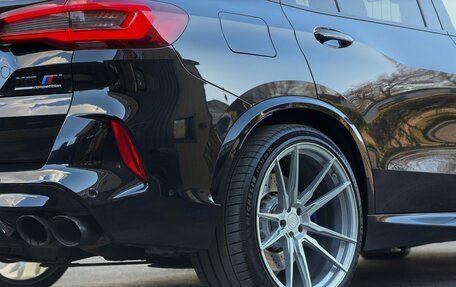 BMW X5 M, 2020 год, 10 500 000 рублей, 4 фотография