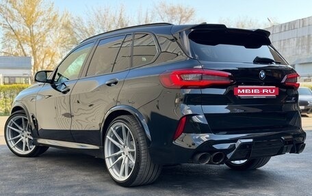 BMW X5 M, 2020 год, 10 500 000 рублей, 2 фотография