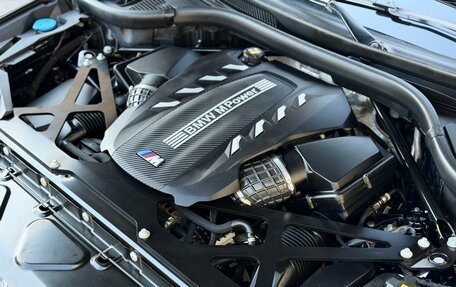 BMW X5 M, 2020 год, 10 500 000 рублей, 7 фотография