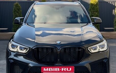 BMW X5 M, 2020 год, 10 500 000 рублей, 6 фотография