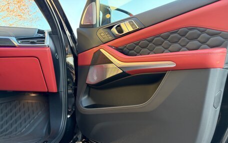 BMW X5 M, 2020 год, 10 500 000 рублей, 11 фотография