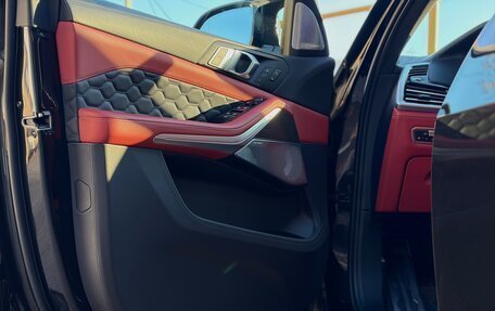 BMW X5 M, 2020 год, 10 500 000 рублей, 10 фотография