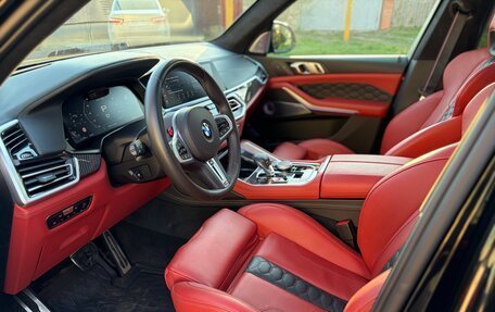BMW X5 M, 2020 год, 10 500 000 рублей, 8 фотография