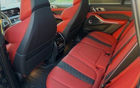 BMW X5 M, 2020 год, 10 500 000 рублей, 13 фотография