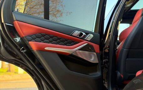 BMW X5 M, 2020 год, 10 500 000 рублей, 12 фотография
