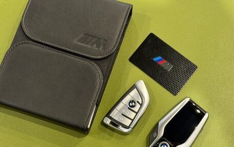 BMW X5 M, 2020 год, 10 500 000 рублей, 16 фотография
