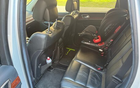 Jeep Grand Cherokee, 2012 год, 1 570 000 рублей, 7 фотография