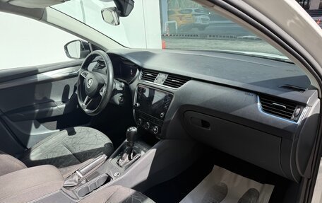 Skoda Octavia, 2018 год, 950 000 рублей, 6 фотография