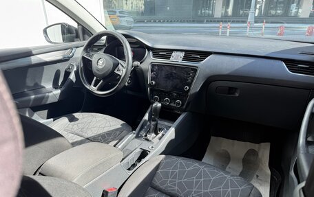 Skoda Octavia, 2018 год, 950 000 рублей, 3 фотография