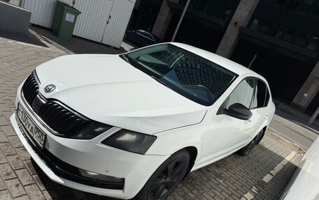 Skoda Octavia, 2018 год, 950 000 рублей, 15 фотография