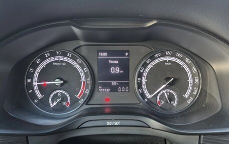 Skoda Kodiaq I, 2019 год, 3 300 000 рублей, 5 фотография