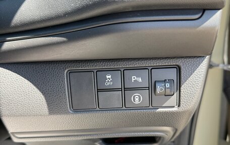 Honda Vezel, 2021 год, 2 170 000 рублей, 10 фотография