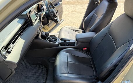 Honda Vezel, 2021 год, 2 170 000 рублей, 19 фотография