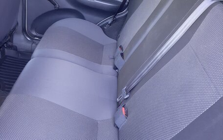 Chevrolet Niva I рестайлинг, 2018 год, 730 000 рублей, 19 фотография