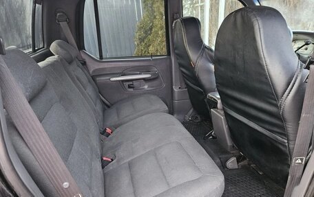 Ford Explorer III, 2001 год, 550 000 рублей, 6 фотография