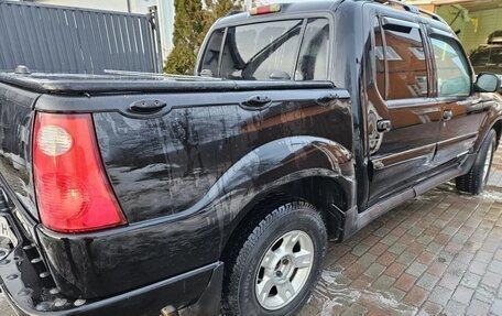 Ford Explorer III, 2001 год, 550 000 рублей, 4 фотография