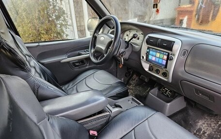 Ford Explorer III, 2001 год, 550 000 рублей, 5 фотография
