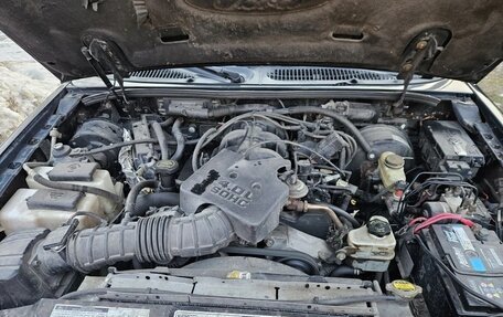 Ford Explorer III, 2001 год, 550 000 рублей, 9 фотография