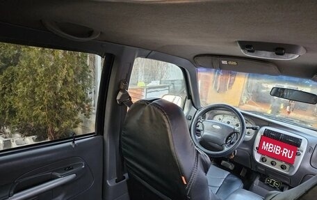 Ford Explorer III, 2001 год, 550 000 рублей, 8 фотография