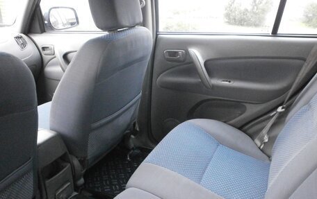 Chery Tiggo (T11), 2010 год, 345 000 рублей, 6 фотография